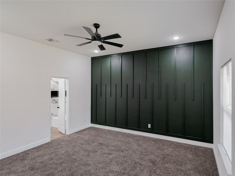 Spacious, unfurnished interior of a new home in , Dallas (Image 14). Spacious, unfurnished interior of a new home in , Dallas (Image 14).