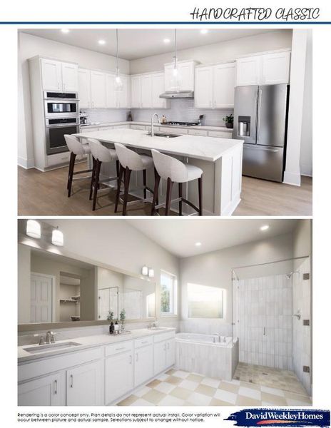 Design Selections Design Selections