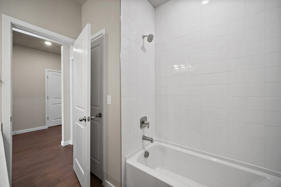 Image 37 of a home in Aspen Ranch.