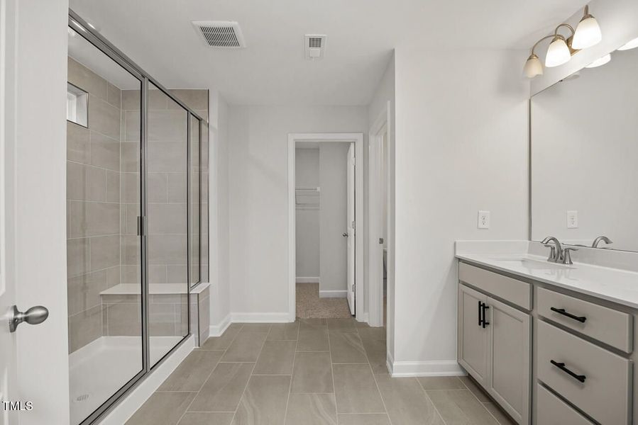 Image 60 of a home in Gregory Village Townhomes.