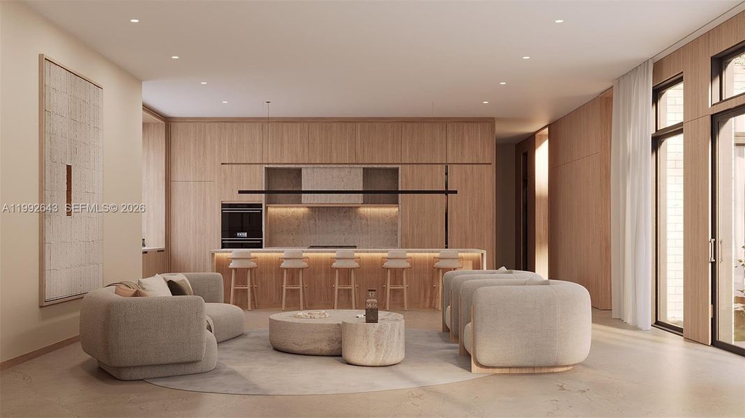 Community amenities in , Pinecrest (Image 7).