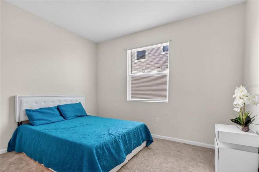 Furnished interior view inside a new home in Seasons at Forest Creek, Haines City (Image 14).
