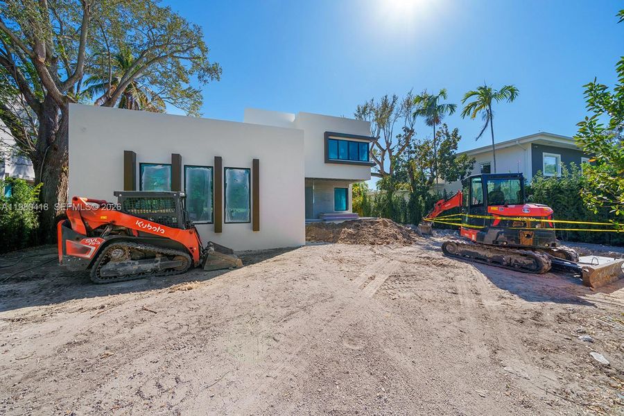 Image 24 of a home in . Image 24 of a home in .