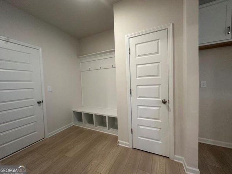 Spacious, unfurnished interior of a new home in , Eatonton (Image 9). Spacious, unfurnished interior of a new home in , Eatonton (Image 9).