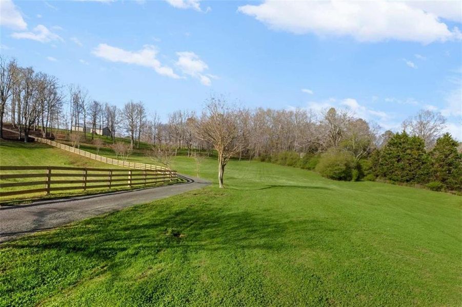 Natural landscape and outdoor views near  in Talking Rock (Image 50).