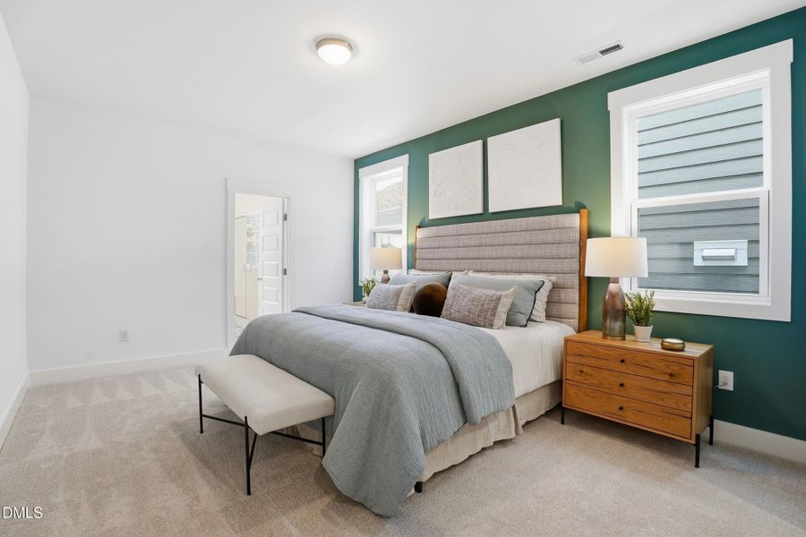 Main Bedroom