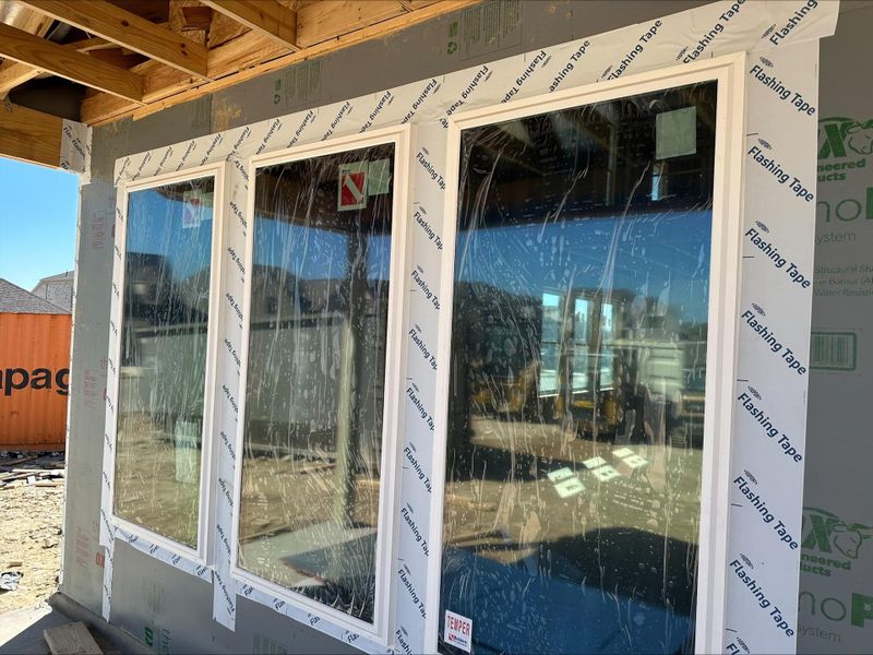 225 Coyote Willow Way - Under Construction