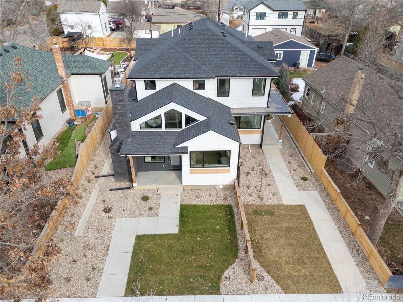 Image 34 of a home in . Image 34 of a home in .