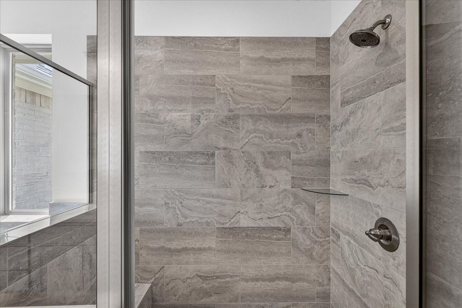 Close-up of interior finishes inside a home in Taylor Ranch, Springtown (Image 23).