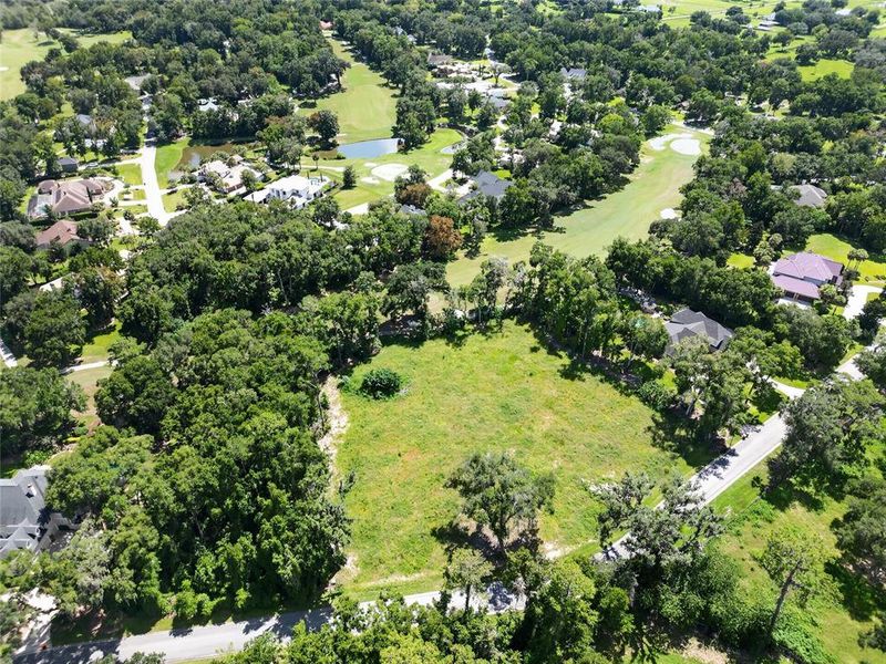 Natural landscape and outdoor views near  in Ocala (Image 25).