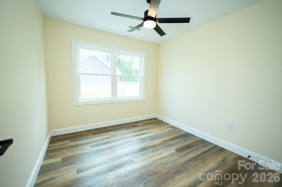 Spacious, unfurnished interior of a new home in , Spindale (Image 21).