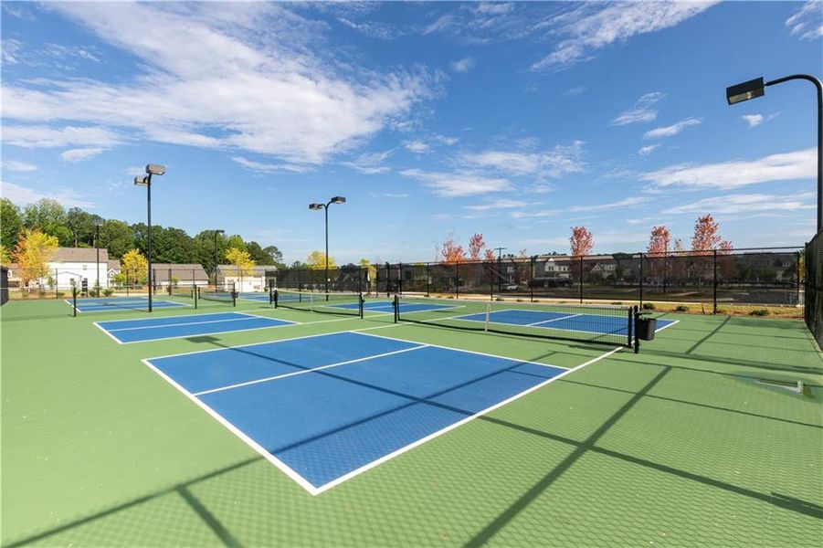 Community amenities in Madison at Buice Lake, Acworth (Image 63).
