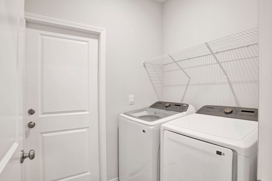 Representative furnished interior of a home built from the Ashton by Maronda Homes in Bellview Pointe, Bellview (Image 41). Representative furnished interior of a home built from the Ashton by Maronda Homes in Bellview Pointe, Bellview (Image 41).