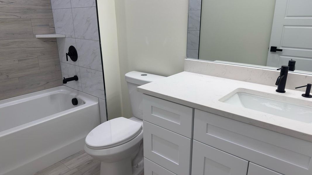 Furnished interior view inside a new home in , North Charleston (Image 12). Furnished interior view inside a new home in , North Charleston (Image 12).