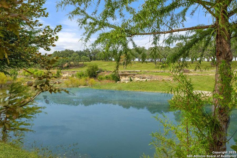 Natural landscape and outdoor views near  in Blanco (Image 25).