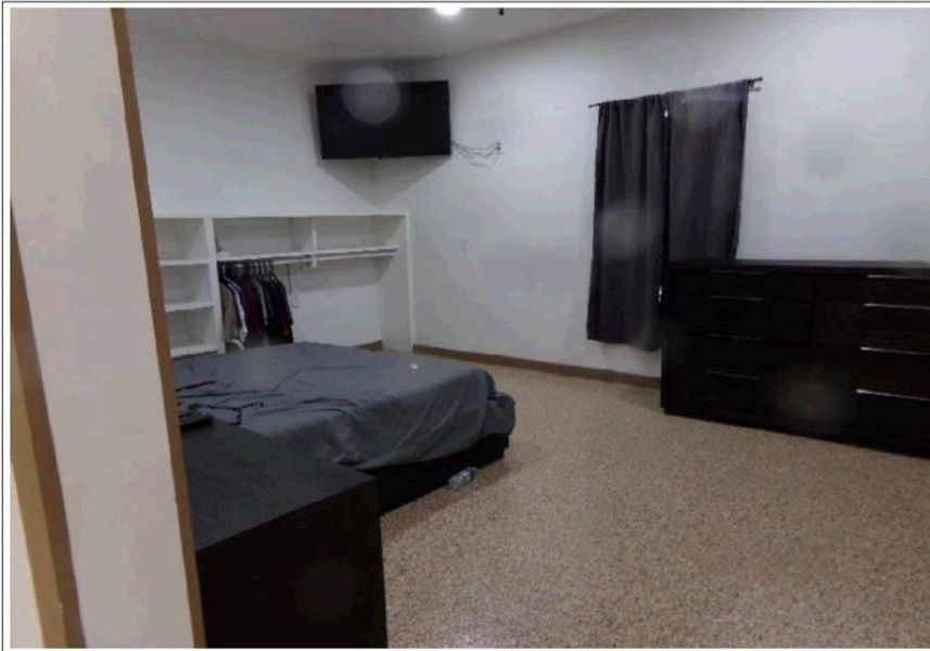 Furnished interior view inside a new home in , Graham (Image 4).