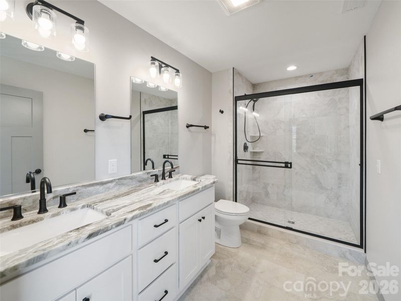 Furnished interior view inside a new home in , Burnsville (Image 11). Furnished interior view inside a new home in , Burnsville (Image 11).