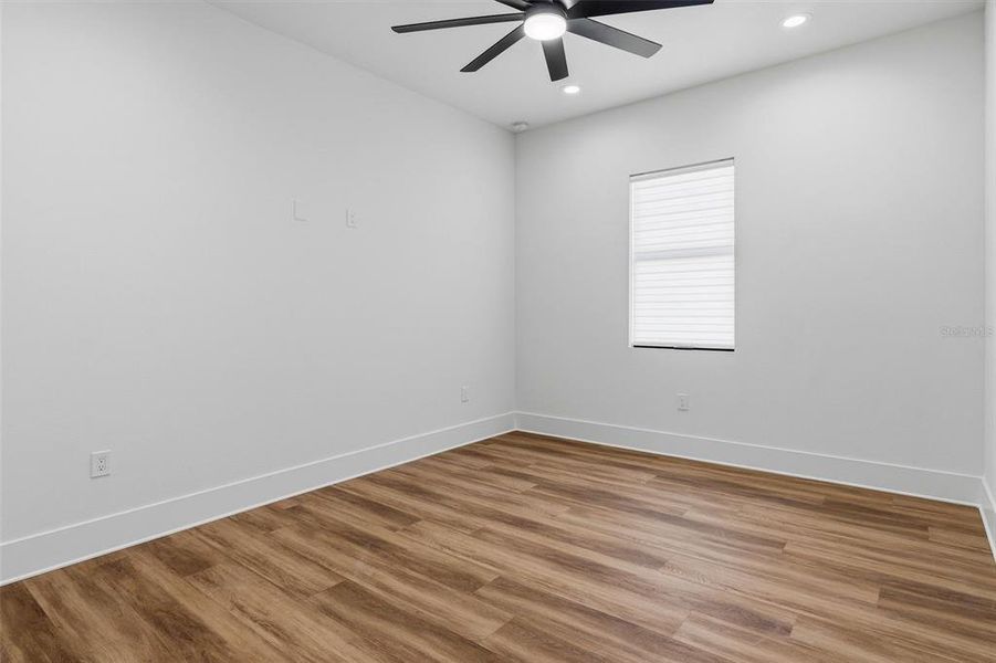Spacious, unfurnished interior of a new home in , Tampa (Image 36). Spacious, unfurnished interior of a new home in , Tampa (Image 36).