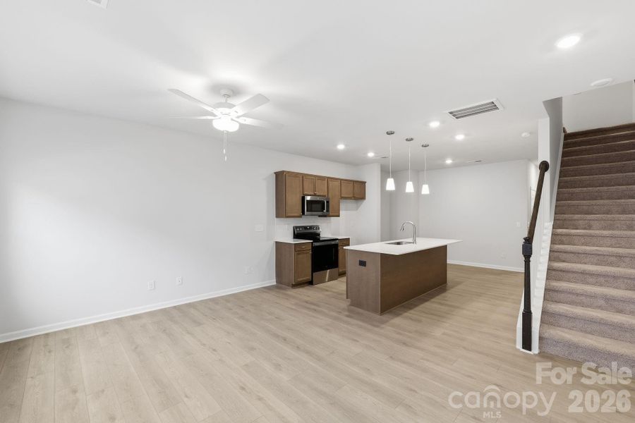 Great Room Great Room