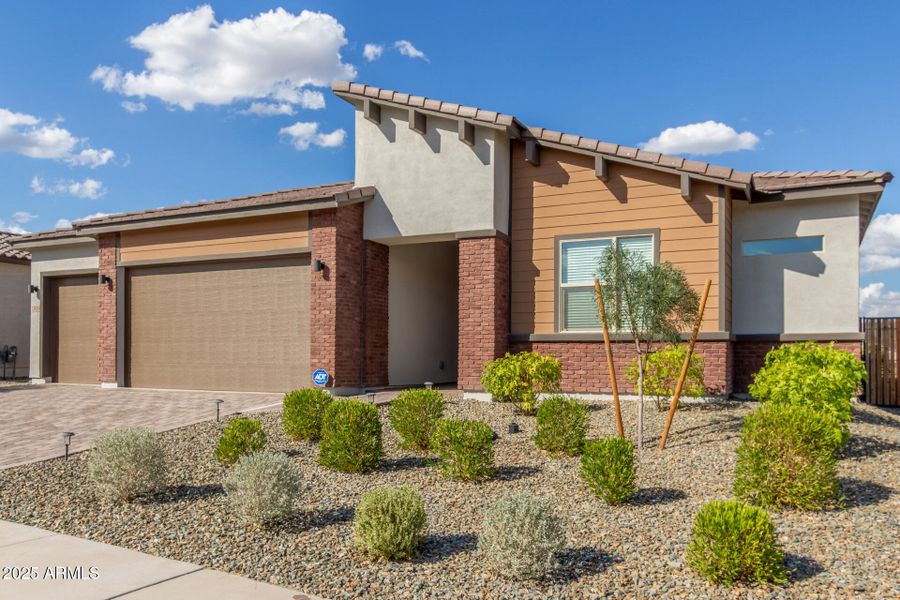 06 - Steed Ridge 13626