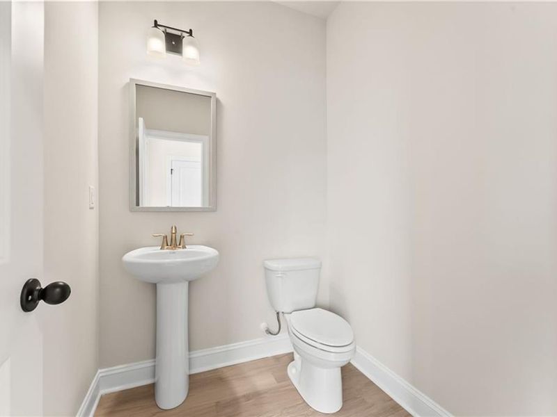 Image 23 of a home in The Village at Shallowford. Image 23 of a home in The Village at Shallowford.