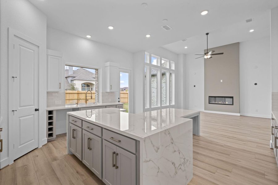 4539 Heather Crossing Rd Fulshear, TX New Home Image 10