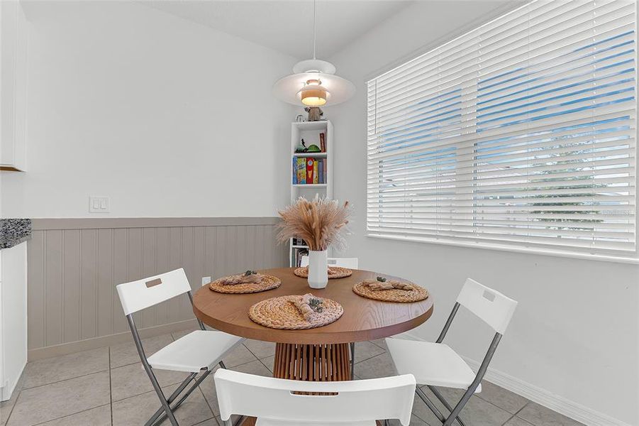Furnished interior view inside a new home in Tarpon Bay, Haines City (Image 19). Furnished interior view inside a new home in Tarpon Bay, Haines City (Image 19).