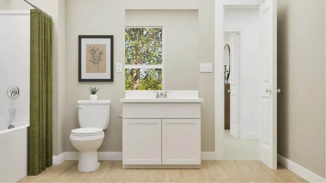Parker Core M012 Fairfield Bath2 F2 Parker Core M012 Fairfield Bath2 F2