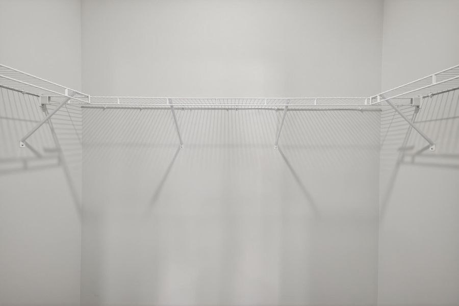 Spacious, unfurnished interior of a new home in Academy Park, Beaufort (Image 23).