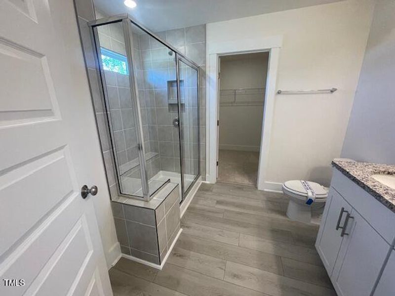 Primary Luxury Bath Primary Luxury Bath