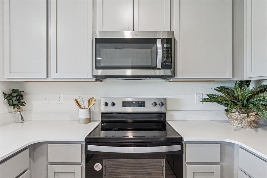 Image 28 of a home in Danbury at Ridgewood Lakes.