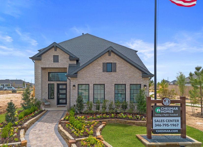 Image 28 of a home in Jordan Ranch.