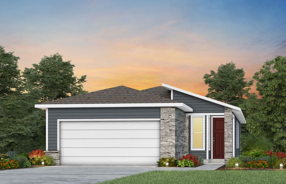 Compass MD101 at Del Webb Barton Village 55+ Active Adult Community in Lebanon, TN Compass MD101 at Del Webb Barton Village 55+ Active Adult Community in Lebanon, TN