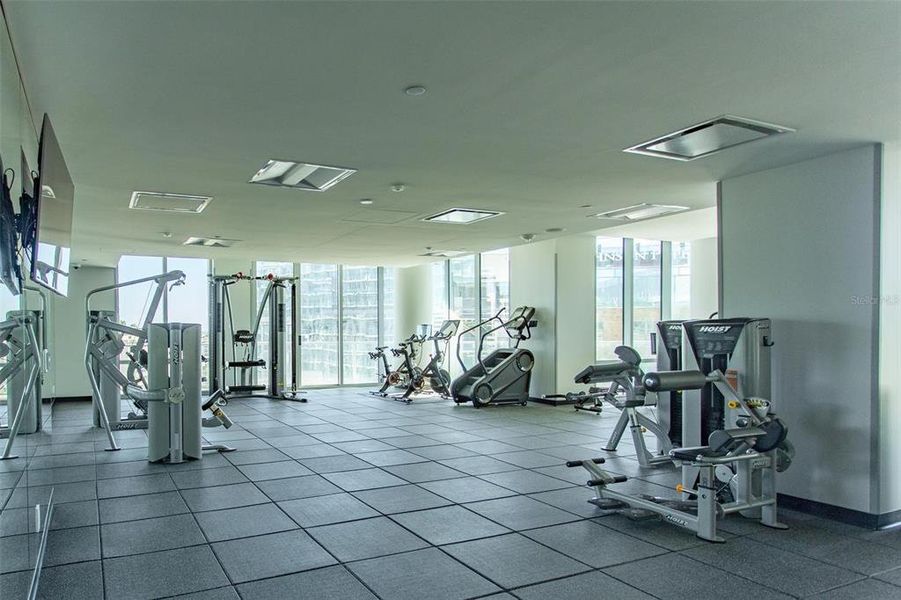 Community amenities in , St. Petersburg (Image 21).