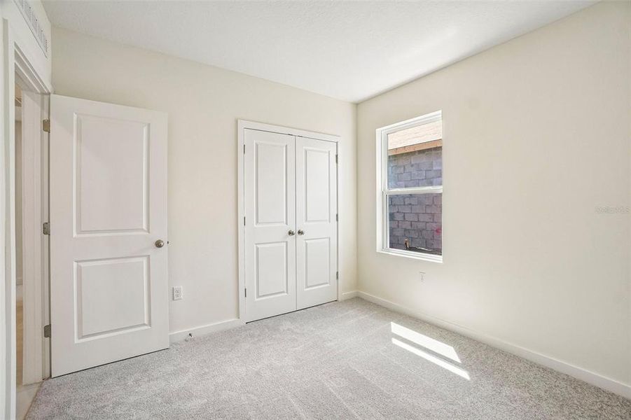 Spacious, unfurnished interior of a new home in Willowbrook North, Winter Haven (Image 28). Spacious, unfurnished interior of a new home in Willowbrook North, Winter Haven (Image 28).