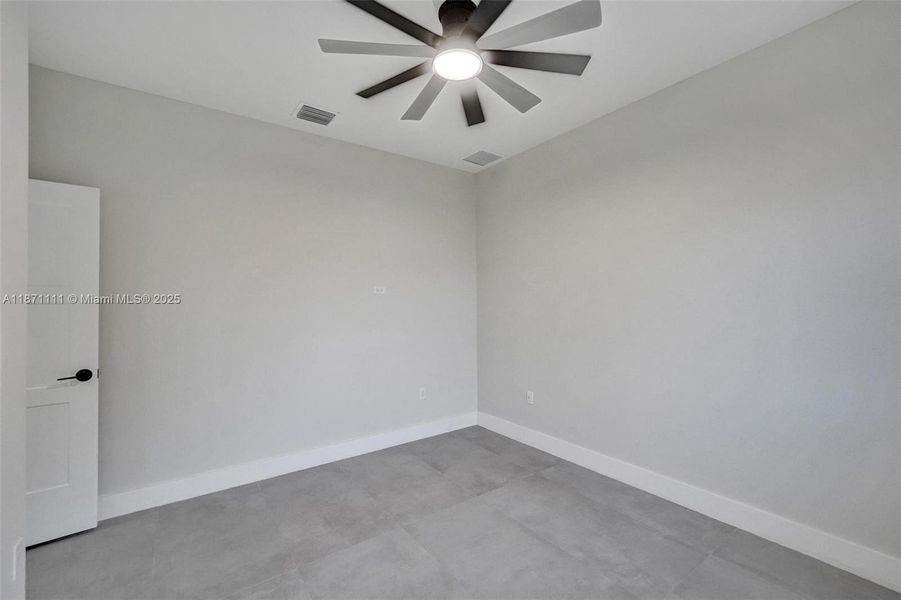 Spacious, unfurnished interior of a new home in , West Park (Image 62). Spacious, unfurnished interior of a new home in , West Park (Image 62).
