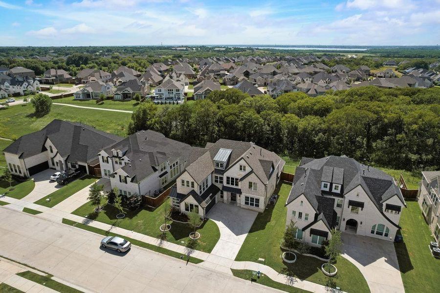 Image 37 of a home in Breezy Hill. Image 37 of a home in Breezy Hill.