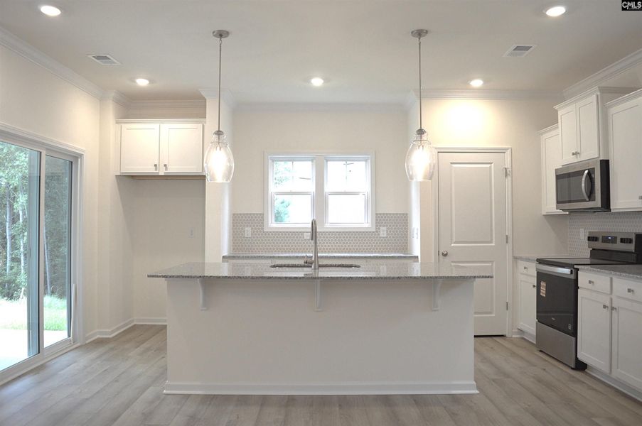 Image 41 of a home in Bickley Station.