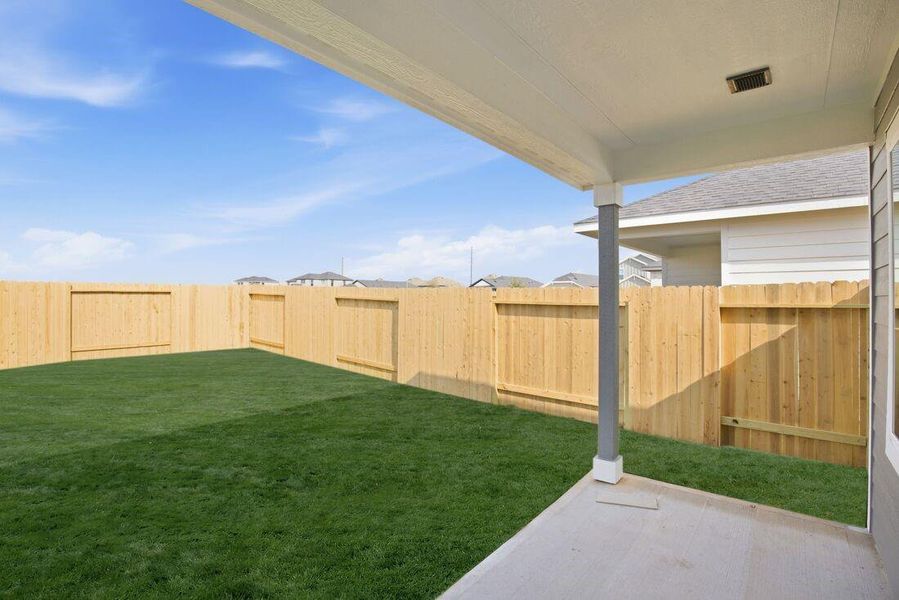 21810 Yellow Pineapple Lane ~ Ready Now