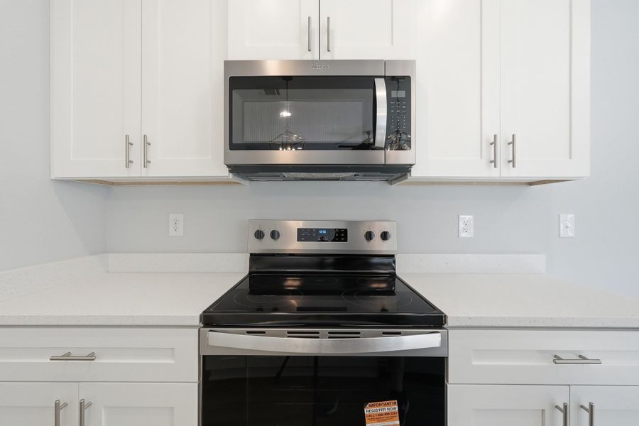 Close-up of interior finishes inside a home in McCarthy Estates, Defuniak Springs (Image 12). Close-up of interior finishes inside a home in McCarthy Estates, Defuniak Springs (Image 12).