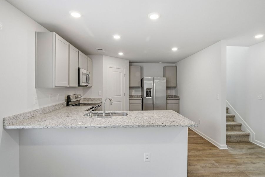 Macon, GA New Home.  - Slide 12