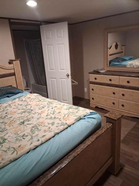 Furnished interior view inside a new home in , Mount Pleasant (Image 7).