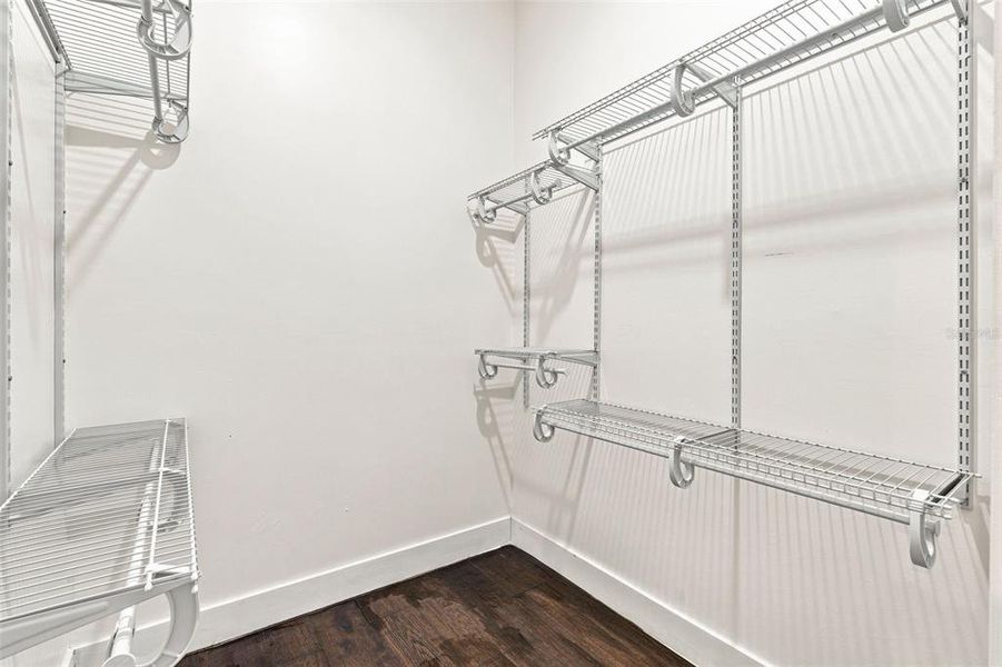 Spacious, unfurnished interior of a new home in , Naples (Image 45). Spacious, unfurnished interior of a new home in , Naples (Image 45).