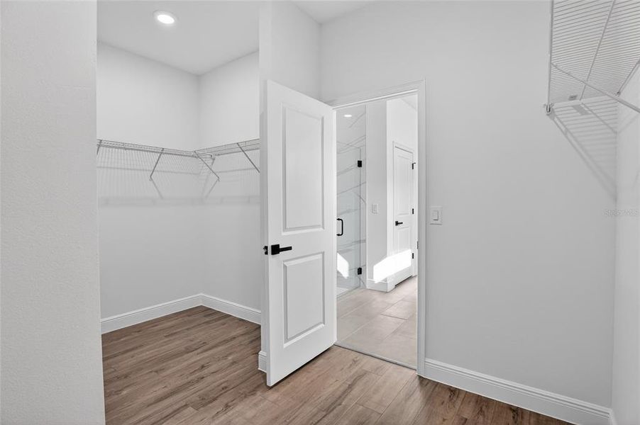 Spacious, unfurnished interior of a new home in , Ocala (Image 25).