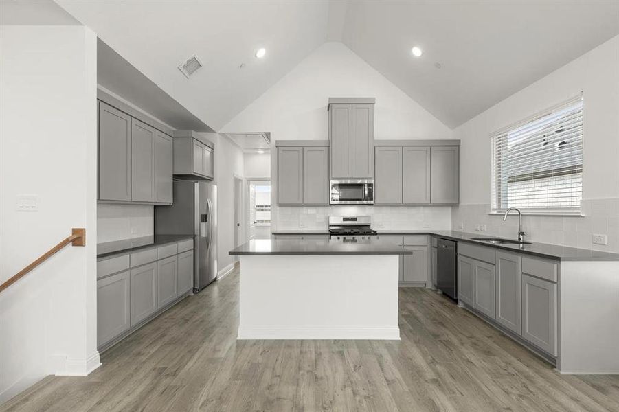 Image 39 of a home in Chelsea Commons.