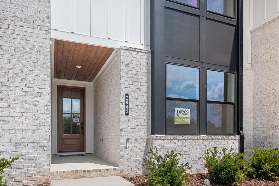 The Neilson B Exterior The Neilson B Exterior