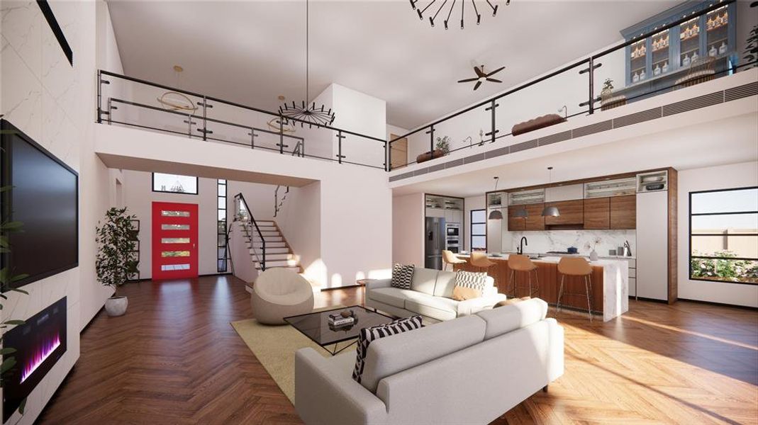 LIANE 2 LIVING 1002 LIANE 2 LIVING 1002