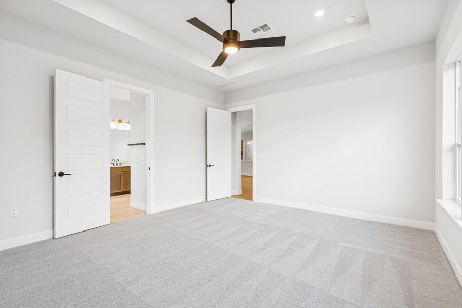 Owner's Retreat Owner's Retreat