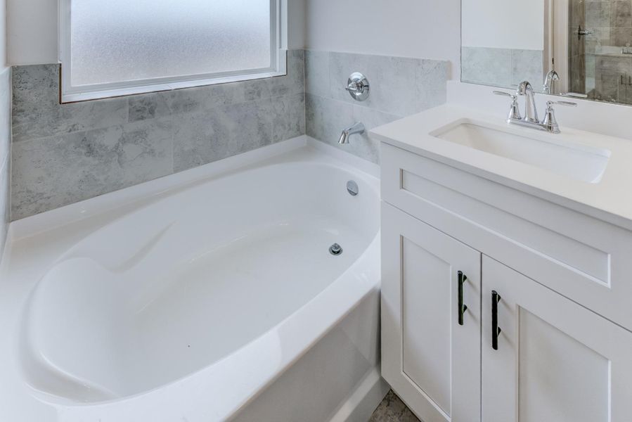 Image 40 of a home in Townsen Landing.