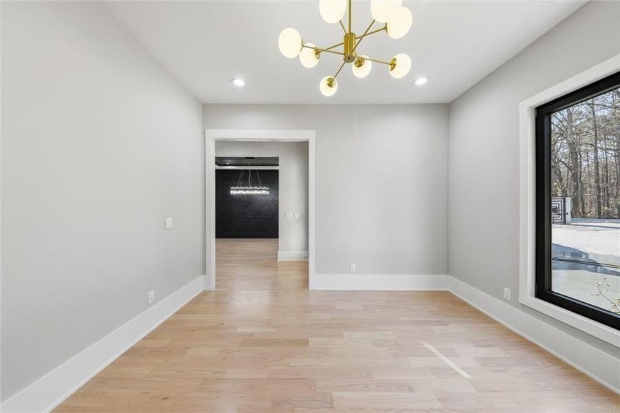 Spacious, unfurnished interior of a new home in , Lawrenceville (Image 25). Spacious, unfurnished interior of a new home in , Lawrenceville (Image 25).